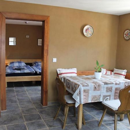 Feriengut Zum Trinkstorch Apartment Leinsweiler Exterior foto