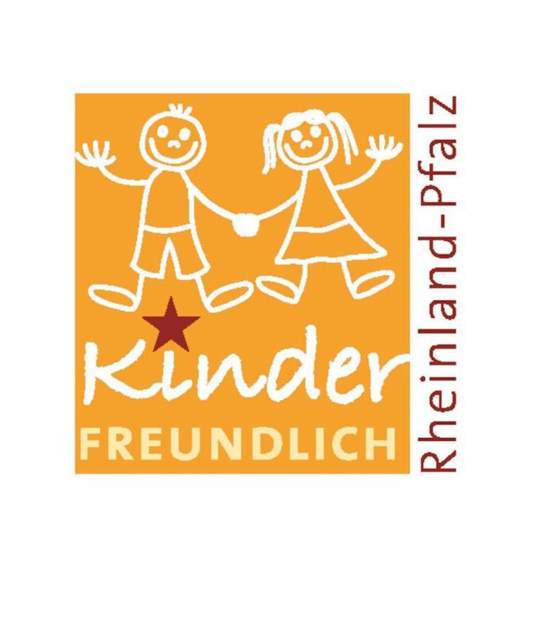 Feriengut Zum Trinkstorch Apartment Leinsweiler Exterior foto